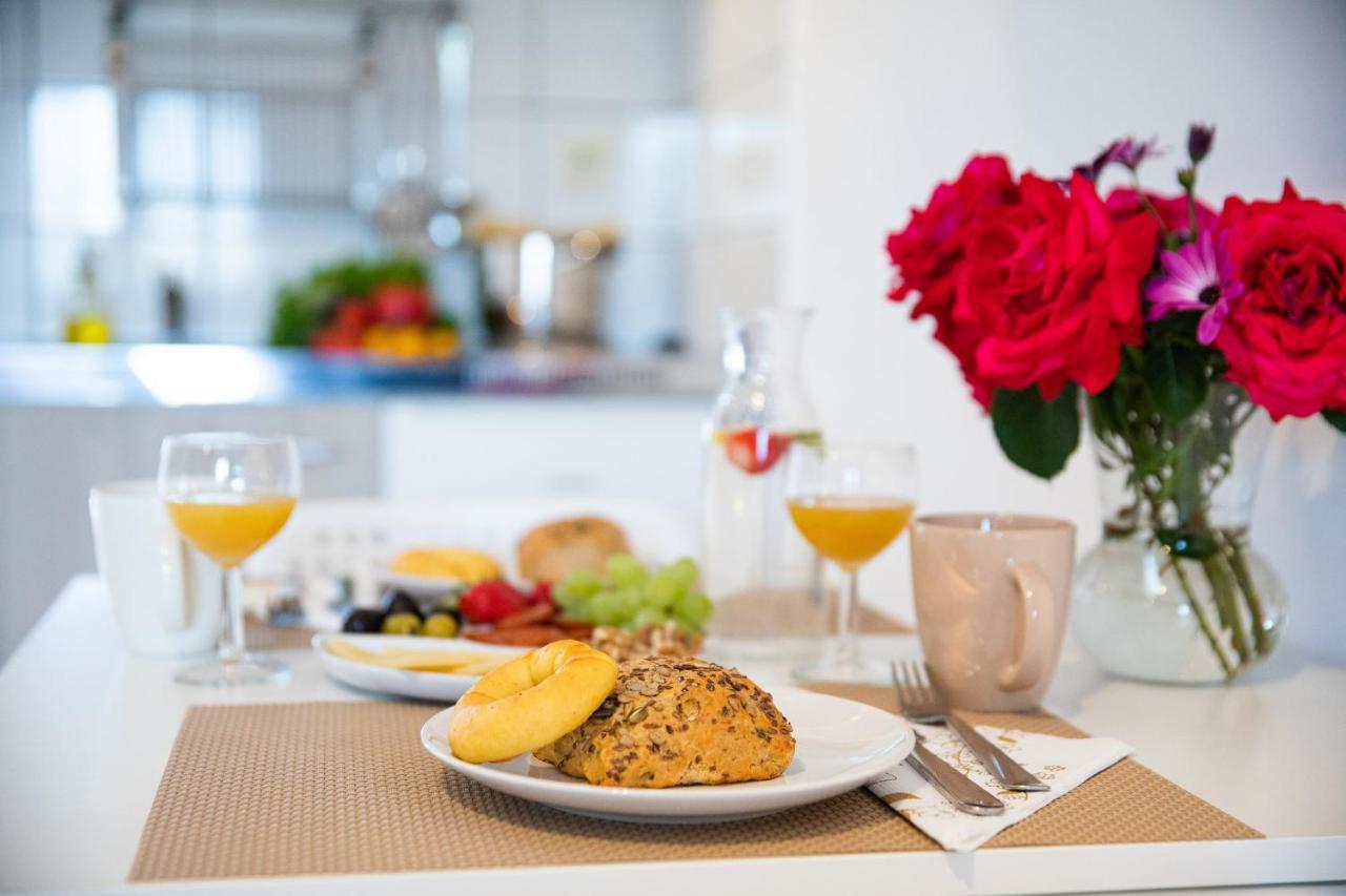Ananas Apartments ツリクヴェニツァ エクステリア 写真