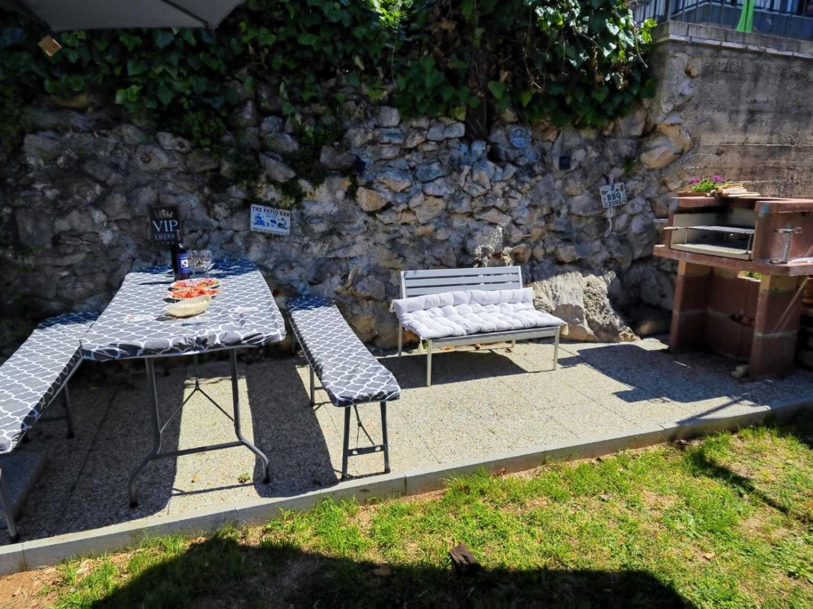 Ananas Apartments ツリクヴェニツァ エクステリア 写真